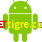 Aplicativo bettigre.com para Android