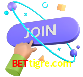 Junte-se ao cassino bettigre.com hoje mesmo