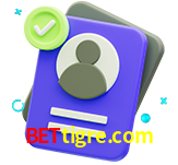 Tornar-se um membro do bettigre.com é muito simples