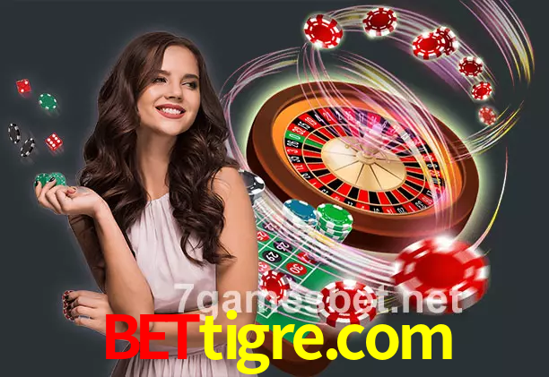 vivo no cassino bettigre.com