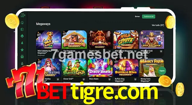 bettigre.com aplicativo