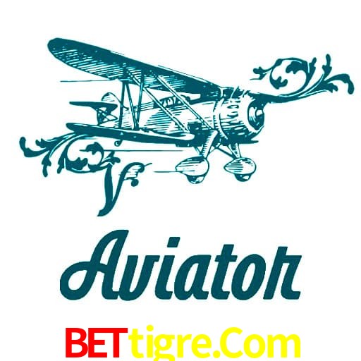 Adrenalina com o Jogo Aviator no Cassino Bettigre.Com