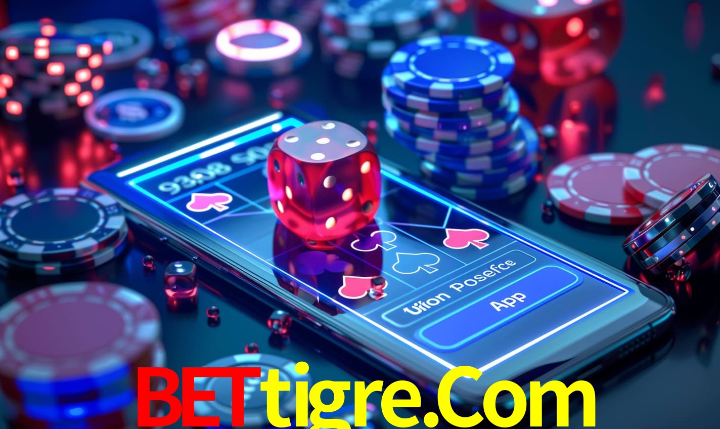 Baixar App Bettigre.Com