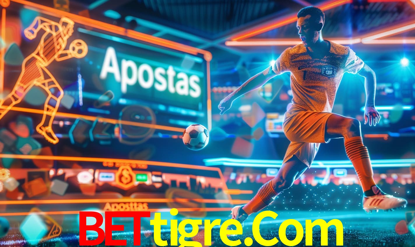Apostas Bettigre.Com