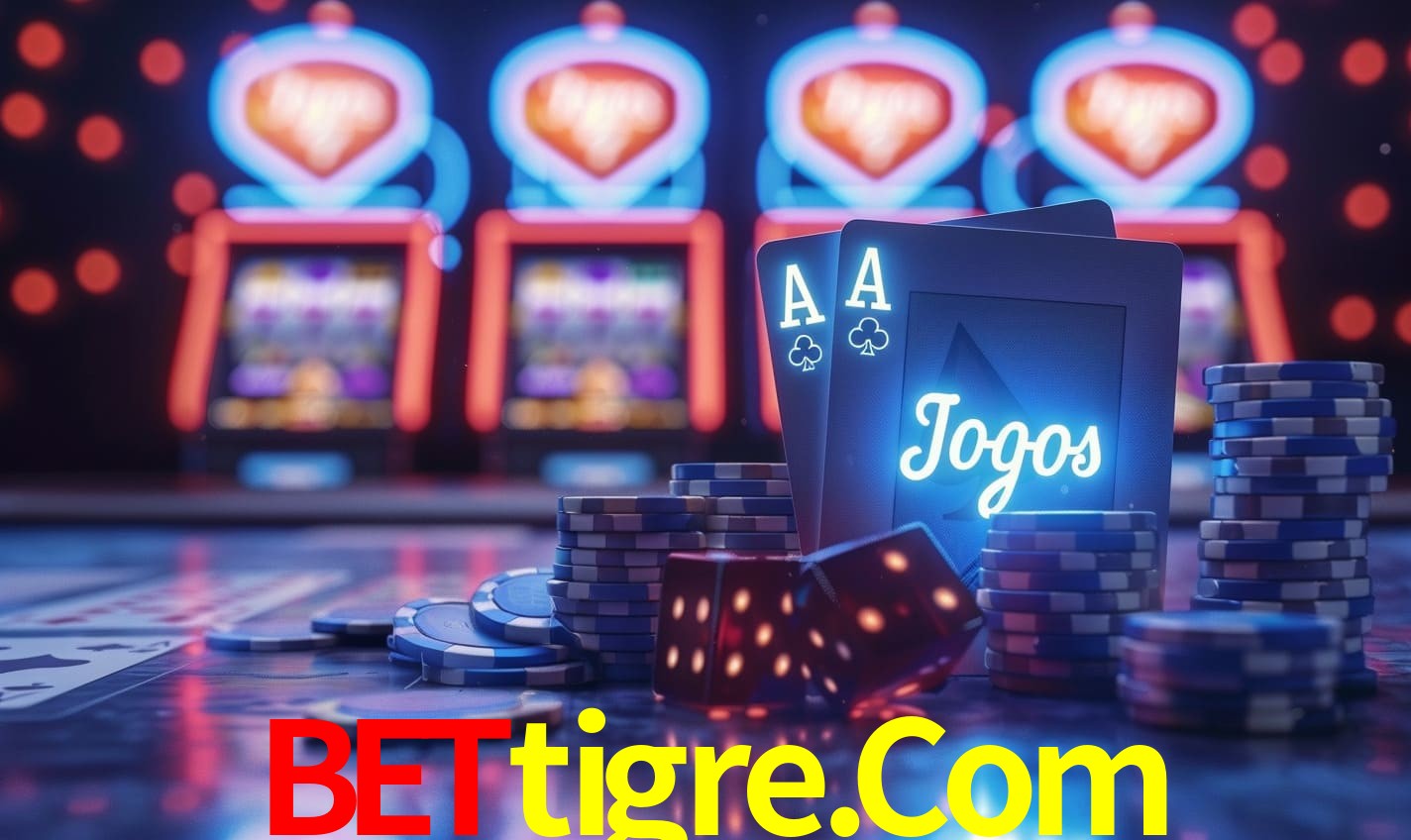 Lista de Jogos Bettigre.Com