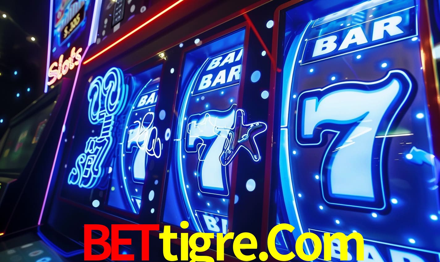Variedade de Slots Bettigre