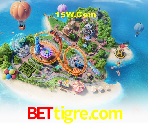 Provedores de Jogos bettigre.com