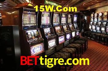 Benefícios da Conta bettigre.com