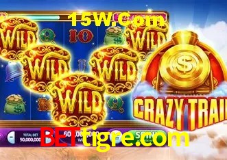 Provedores de Jogos bettigre.com