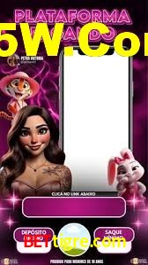 APP oficial da bettigre.com para mobile