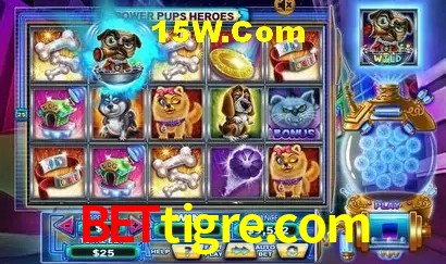Promoção Relâmpago bettigre.com
